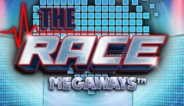 The Race Megaways